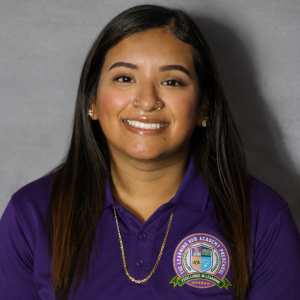 Teacher- Ms. Aimee