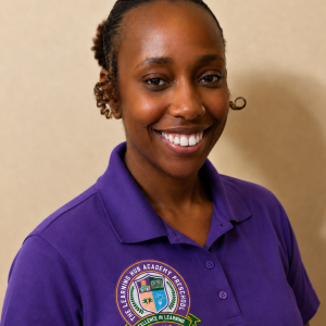 Teacher- Ms.Dey